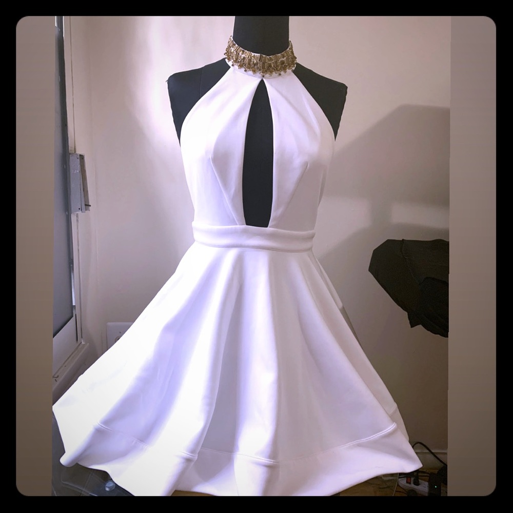 Babydoll dress